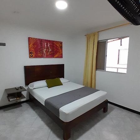 מדיין Hotel Palermo Real מראה חיצוני תמונה