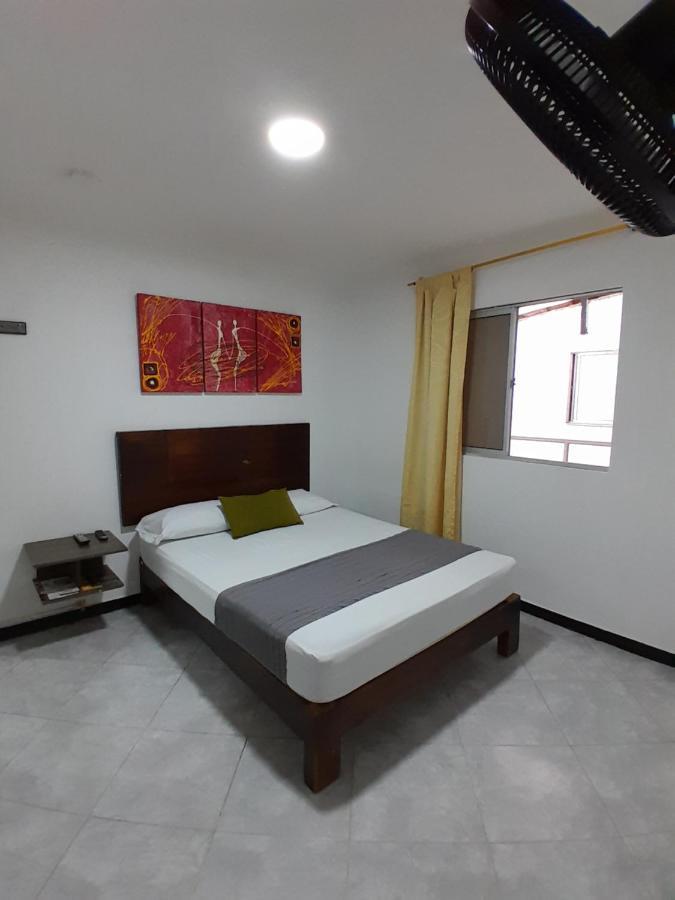 מדיין Hotel Palermo Real מראה חיצוני תמונה