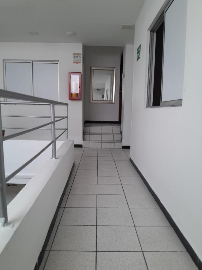 מדיין Hotel Palermo Real מראה חיצוני תמונה