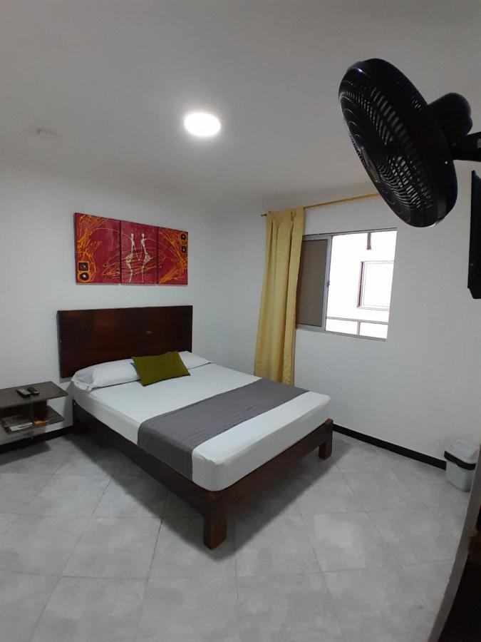 מדיין Hotel Palermo Real מראה חיצוני תמונה