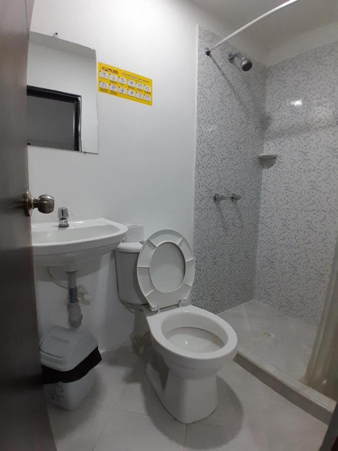 מדיין Hotel Palermo Real מראה חיצוני תמונה