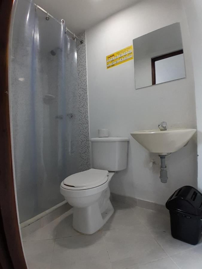 מדיין Hotel Palermo Real מראה חיצוני תמונה