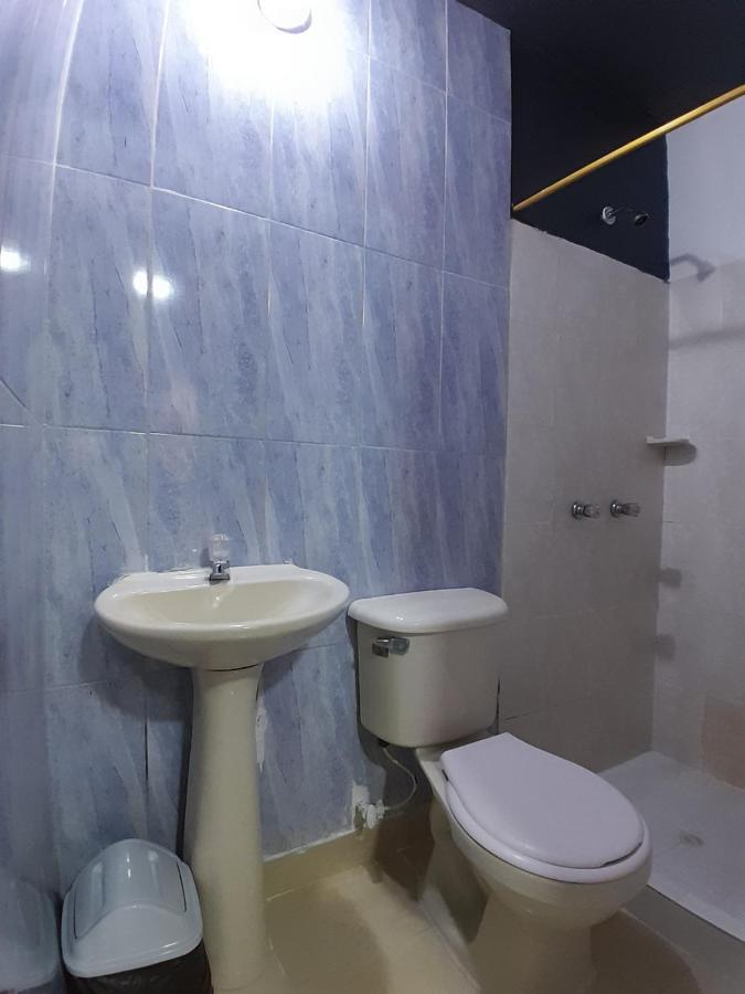 מדיין Hotel Palermo Real מראה חיצוני תמונה