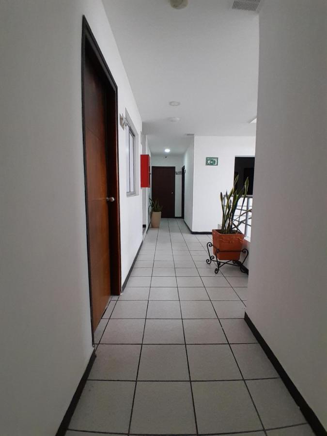 מדיין Hotel Palermo Real מראה חיצוני תמונה